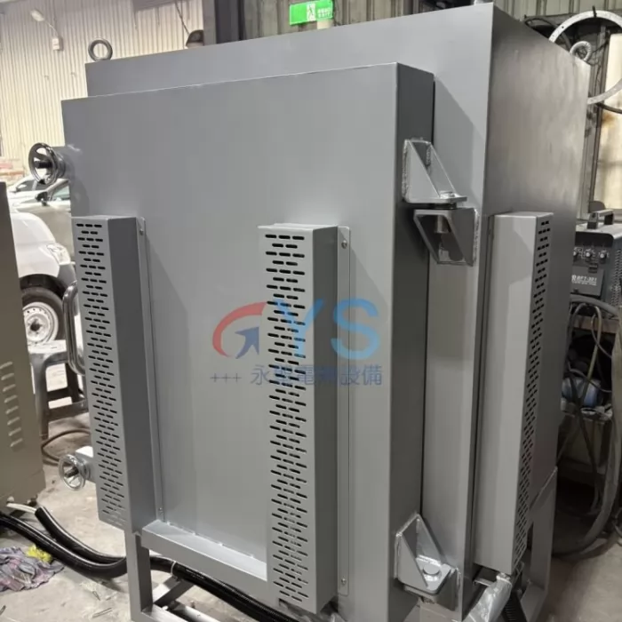 電控外配型
