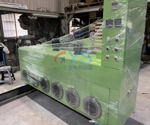 客製化電爐